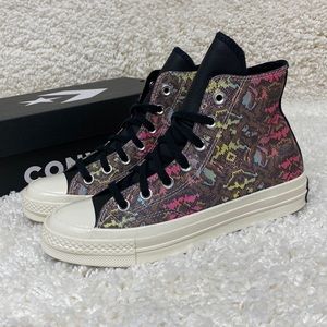 CONVERSE CHUCK 70 HIGH TOP BRAND NEW